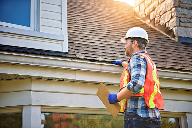 Roofing in Tannersville